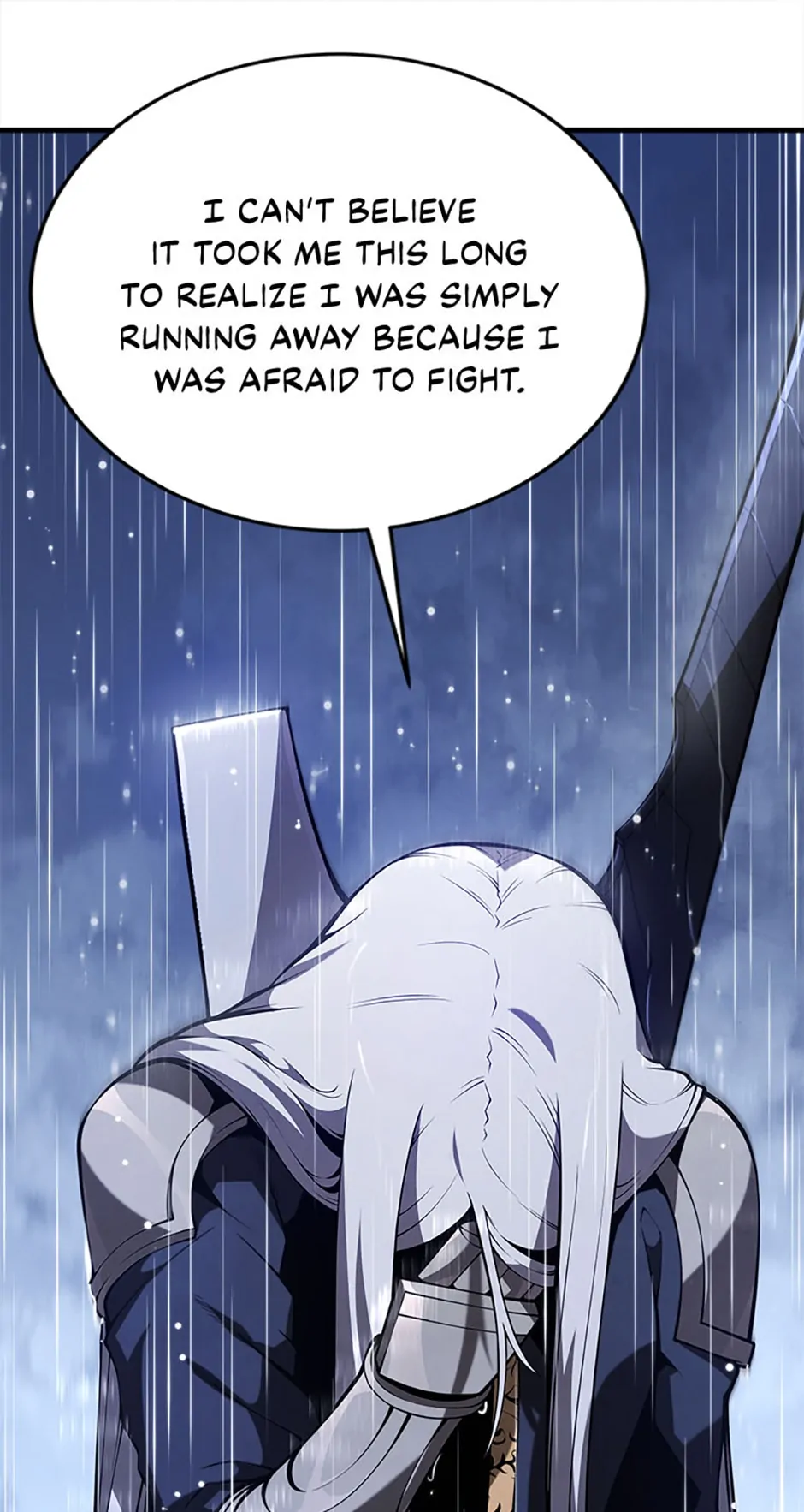 Read The Swordmaster's Son EN Manga Online