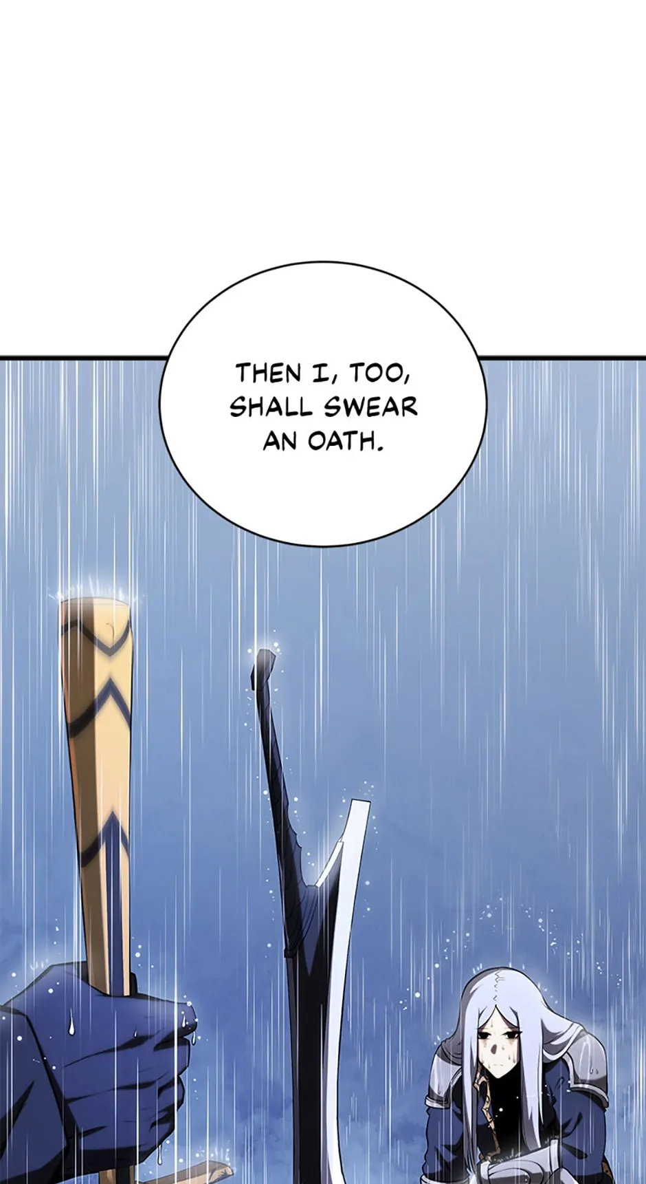 Read The Swordmaster's Son EN Manga Online