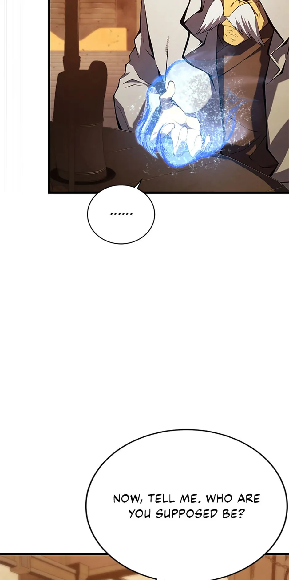 Read The Swordmaster's Son EN Manga Online