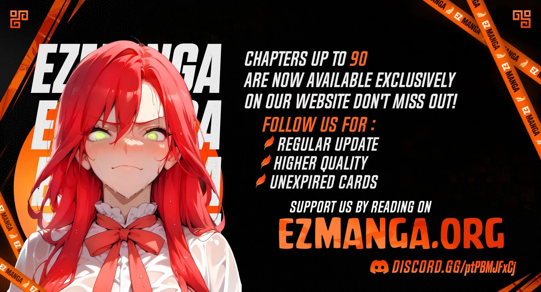 Read The Villainess Is Done Trying EN Manga Online
