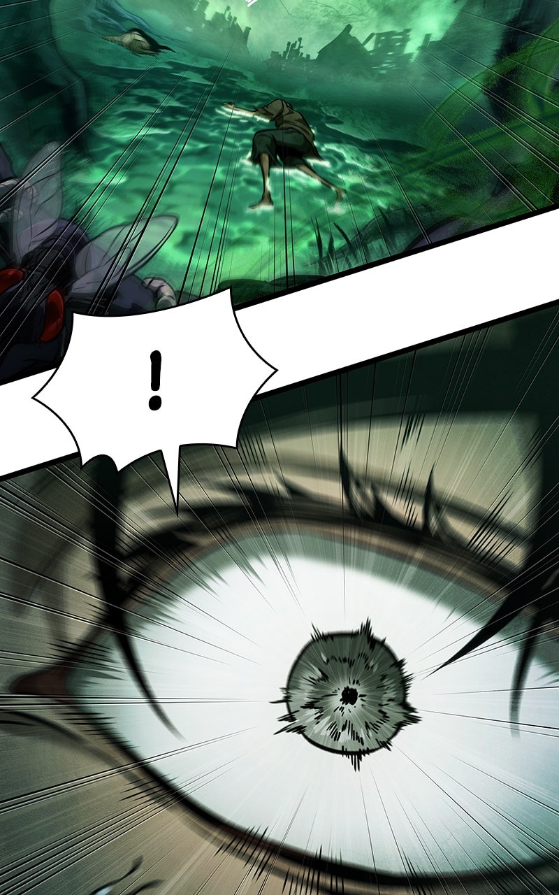 Read The World After the Fall EN Manga Online