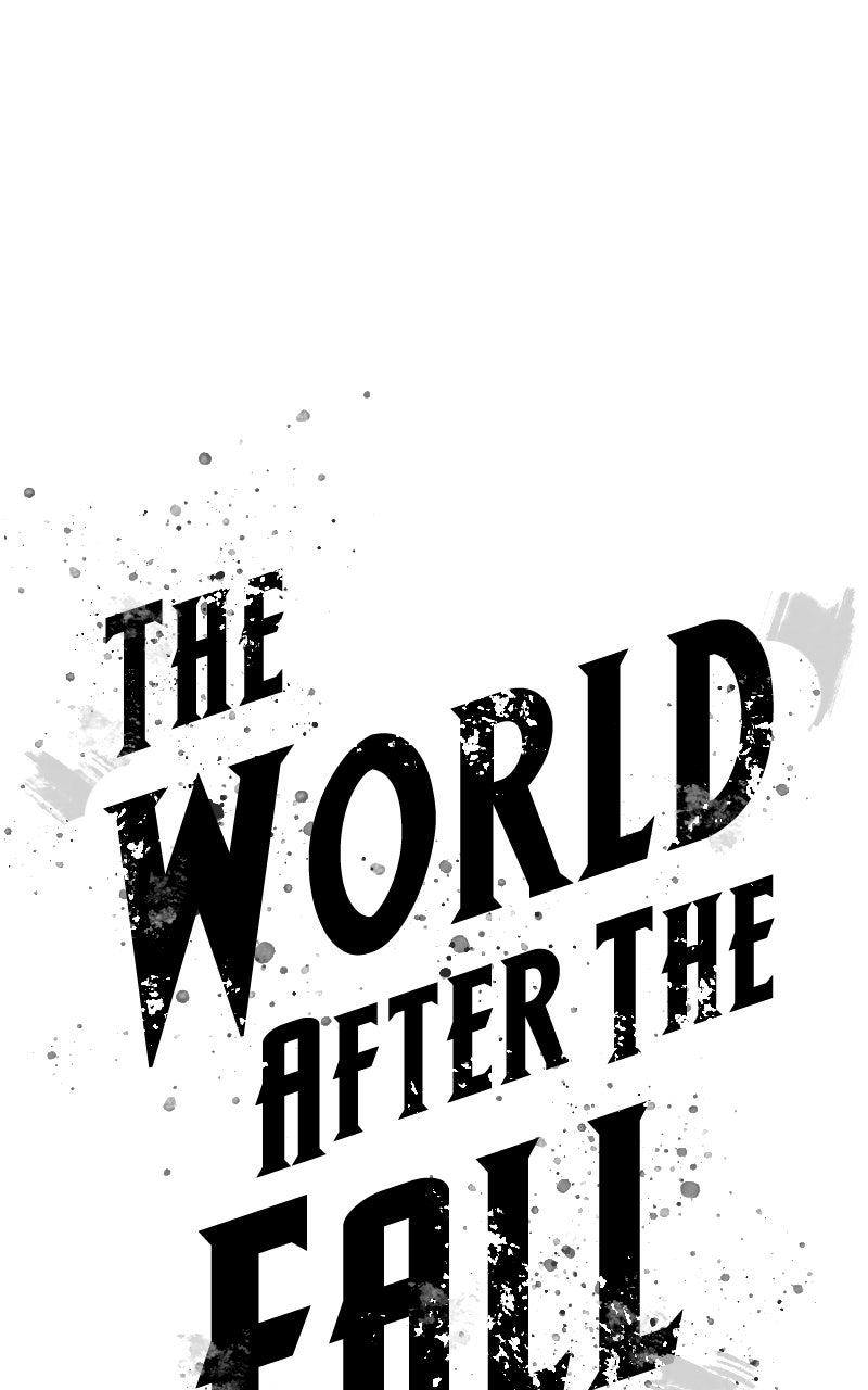 Read The World After the Fall EN Manga Online