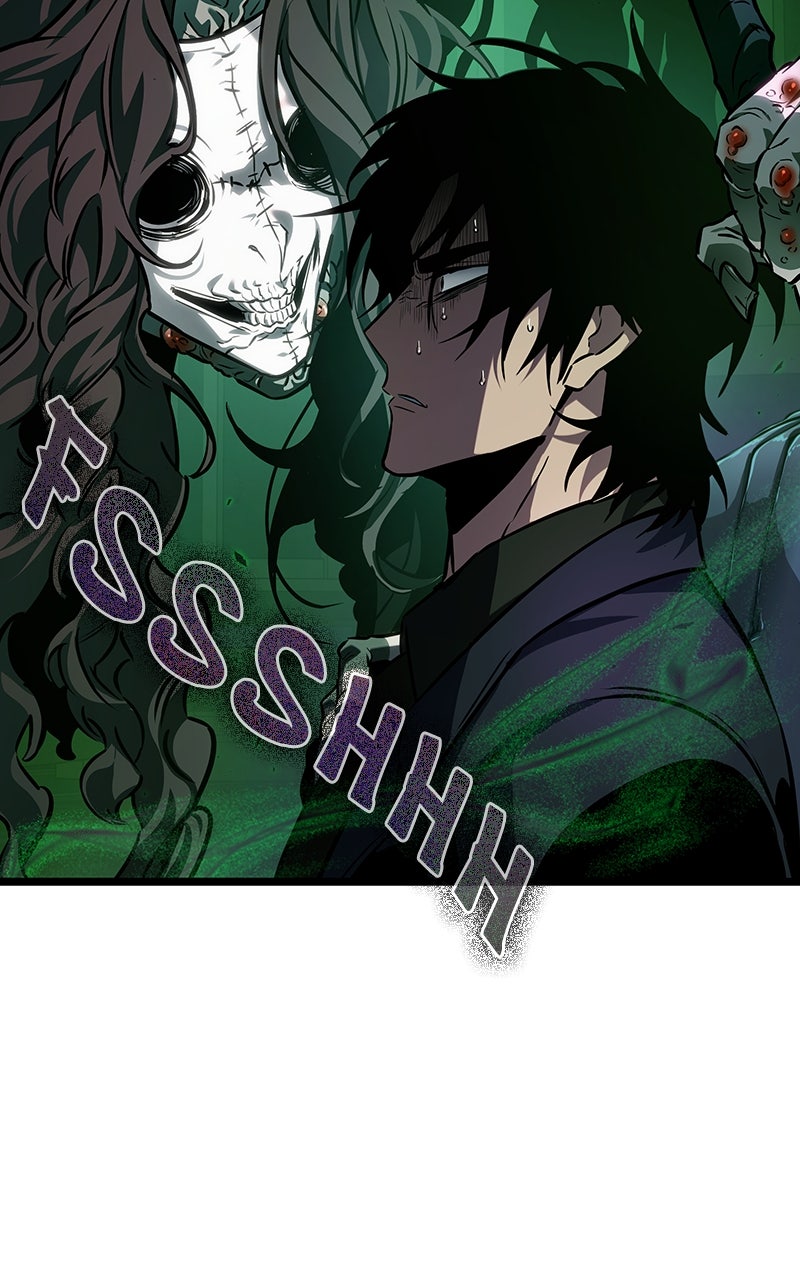 Read The World After the Fall EN Manga Online