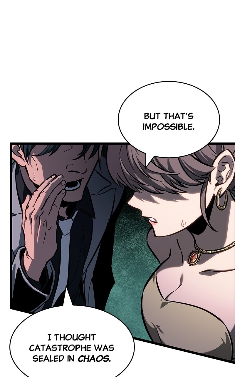 Read The World After the Fall EN Manga Online