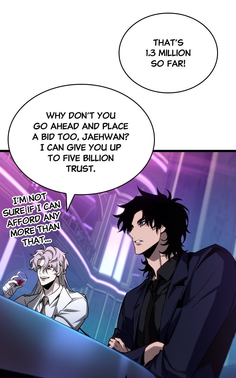 Read The World After the Fall EN Manga Online
