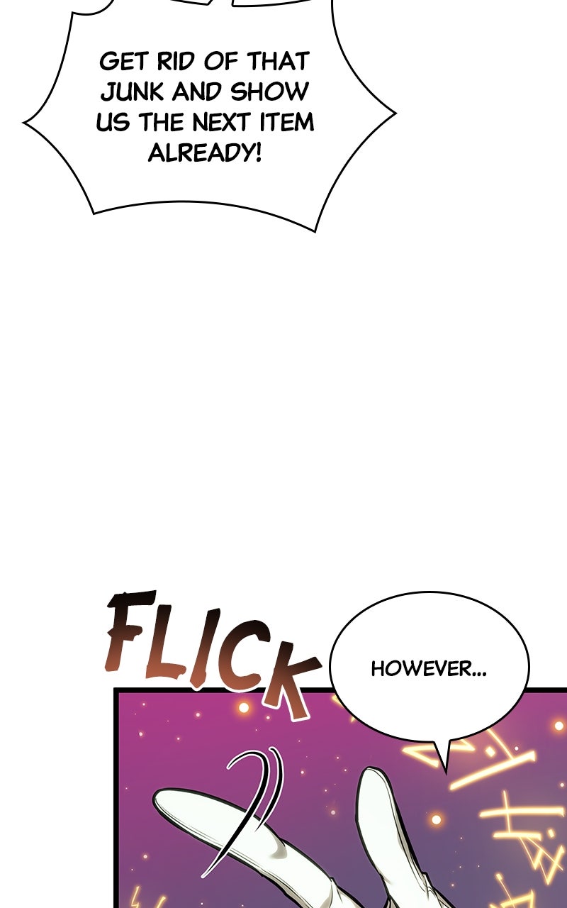 Read The World After the Fall EN Manga Online