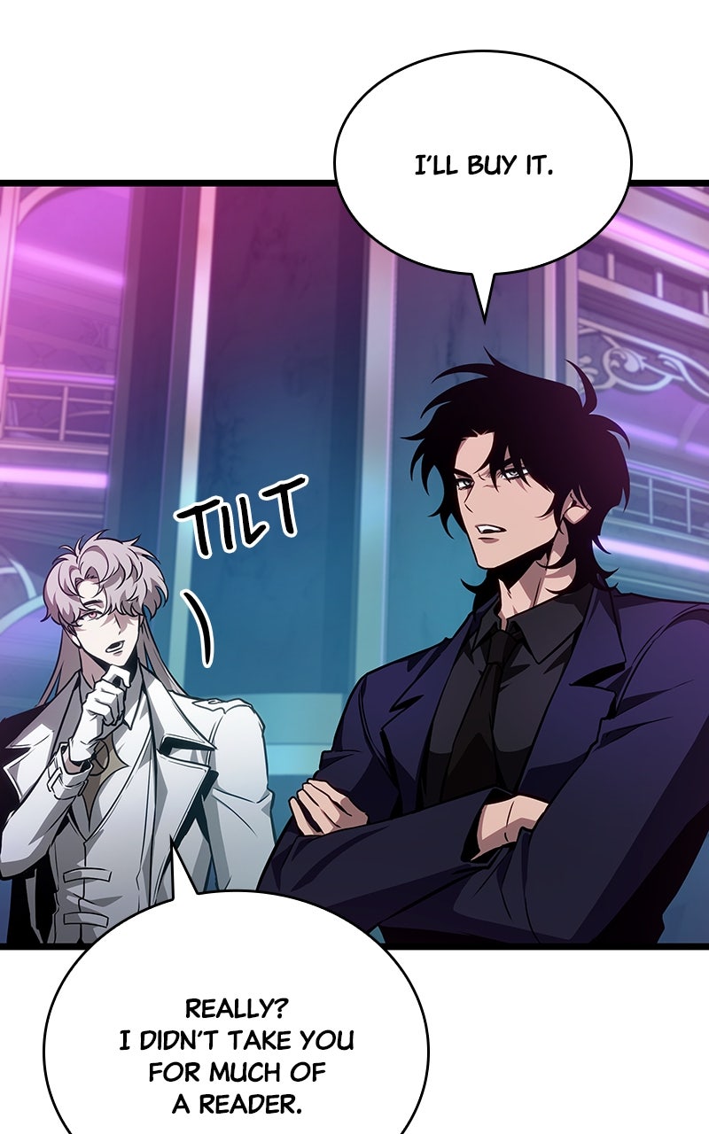 Read The World After the Fall EN Manga Online