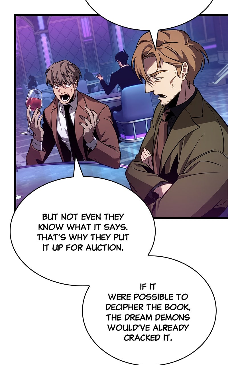 Read The World After the Fall EN Manga Online