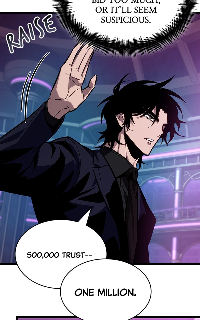 Read The World After the Fall EN Manga Online