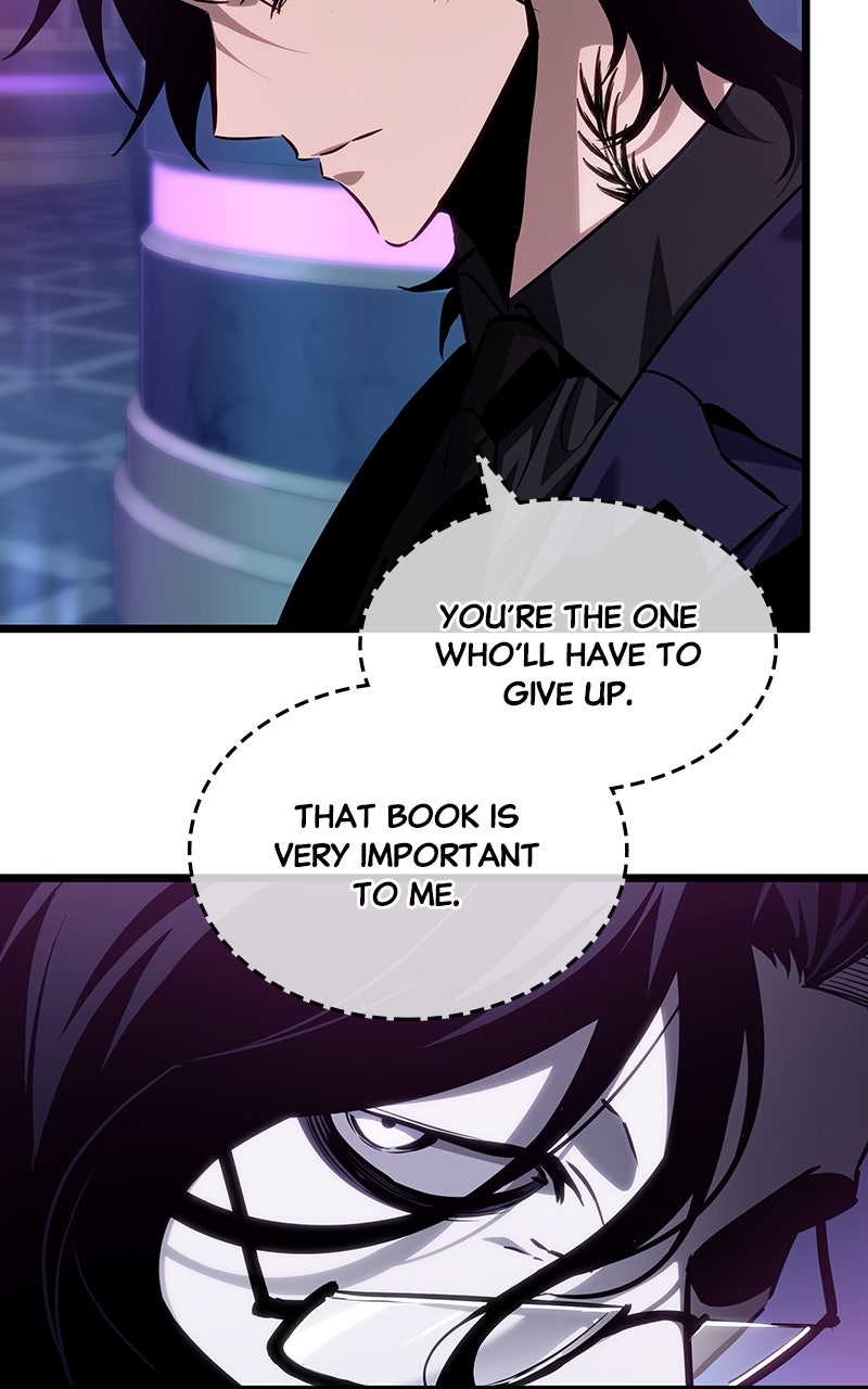 Read The World After the Fall EN Manga Online