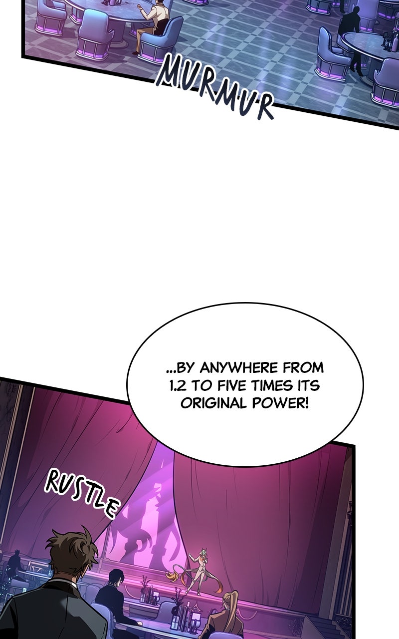 Read The World After the Fall EN Manga Online
