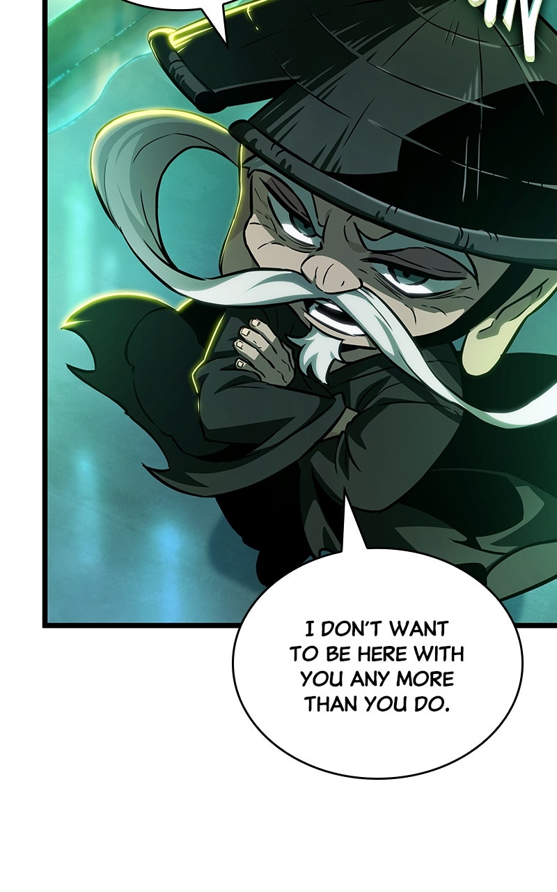 Read The World After the Fall EN Manga Online