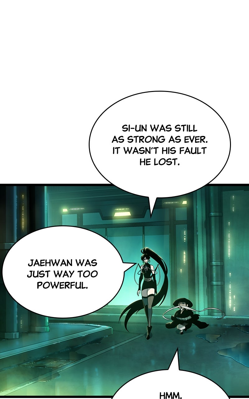 Read The World After the Fall EN Manga Online