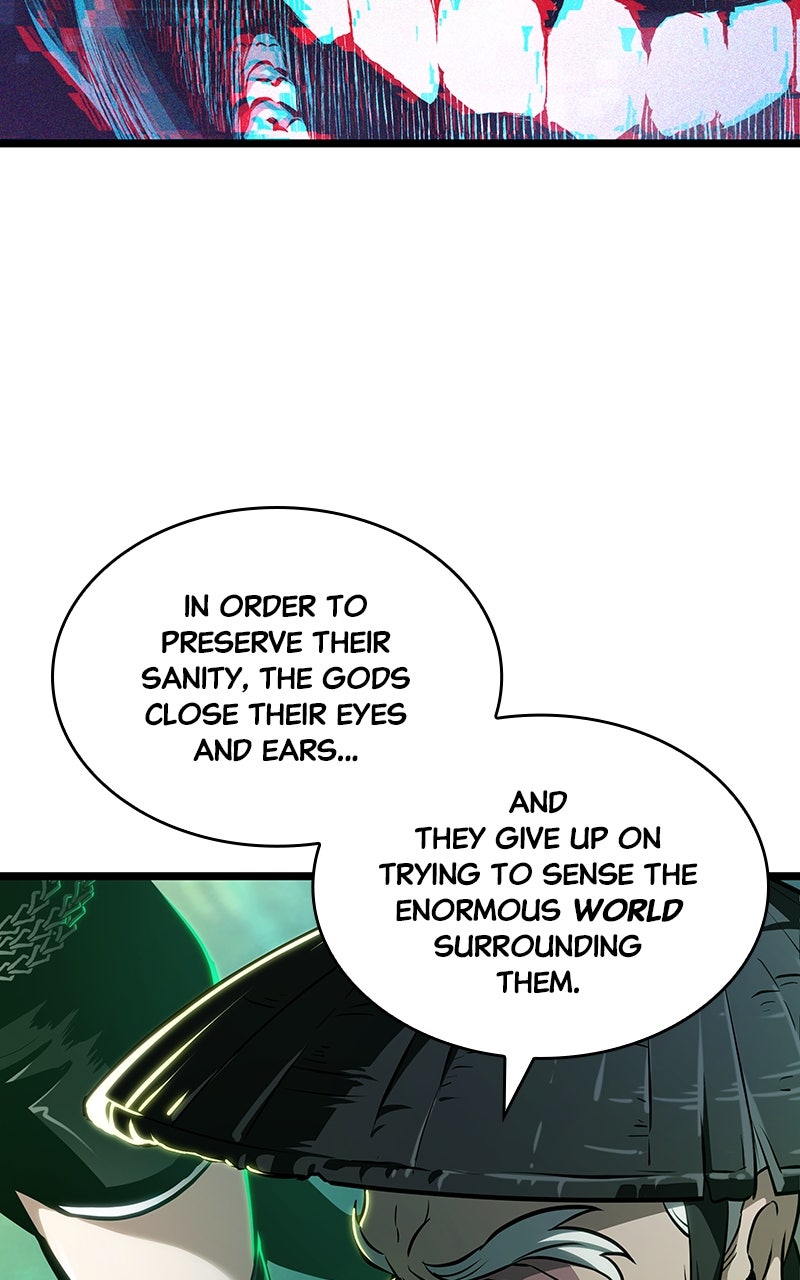 Read The World After the Fall EN Manga Online