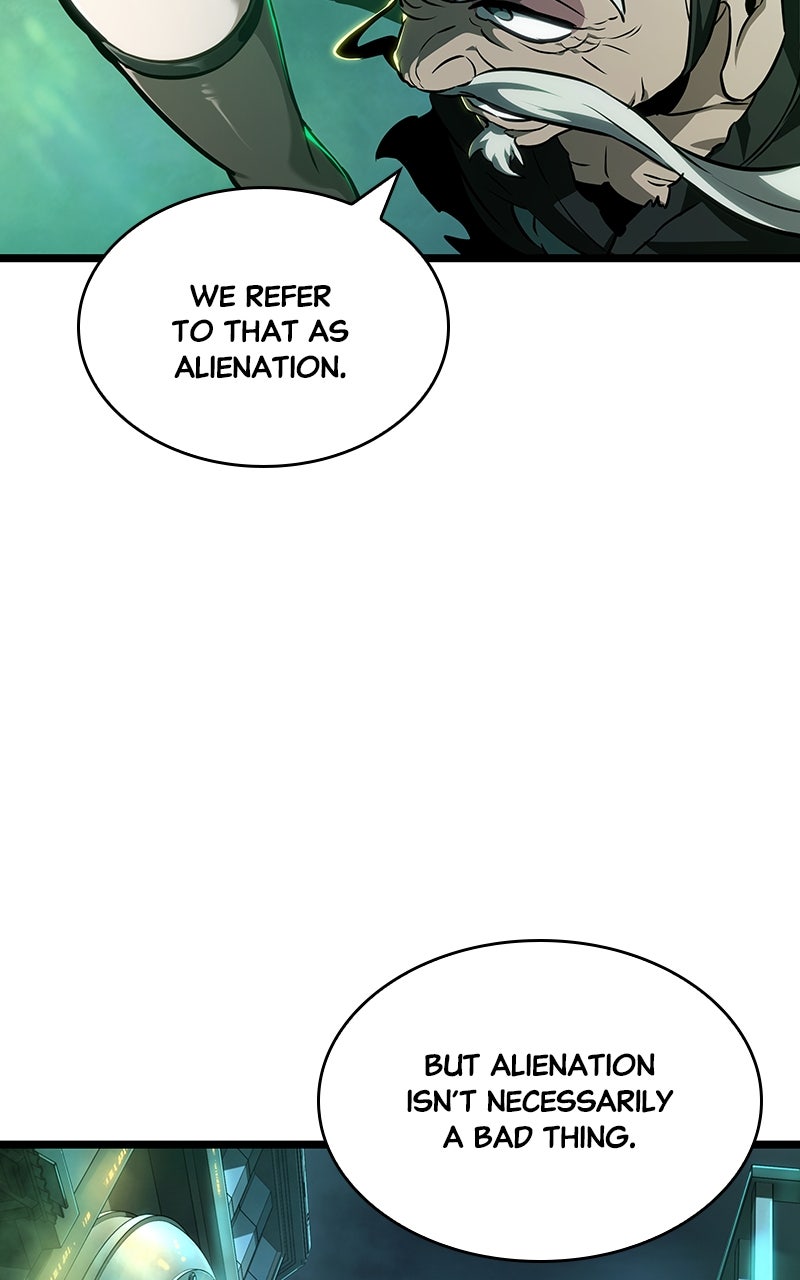 Read The World After the Fall EN Manga Online