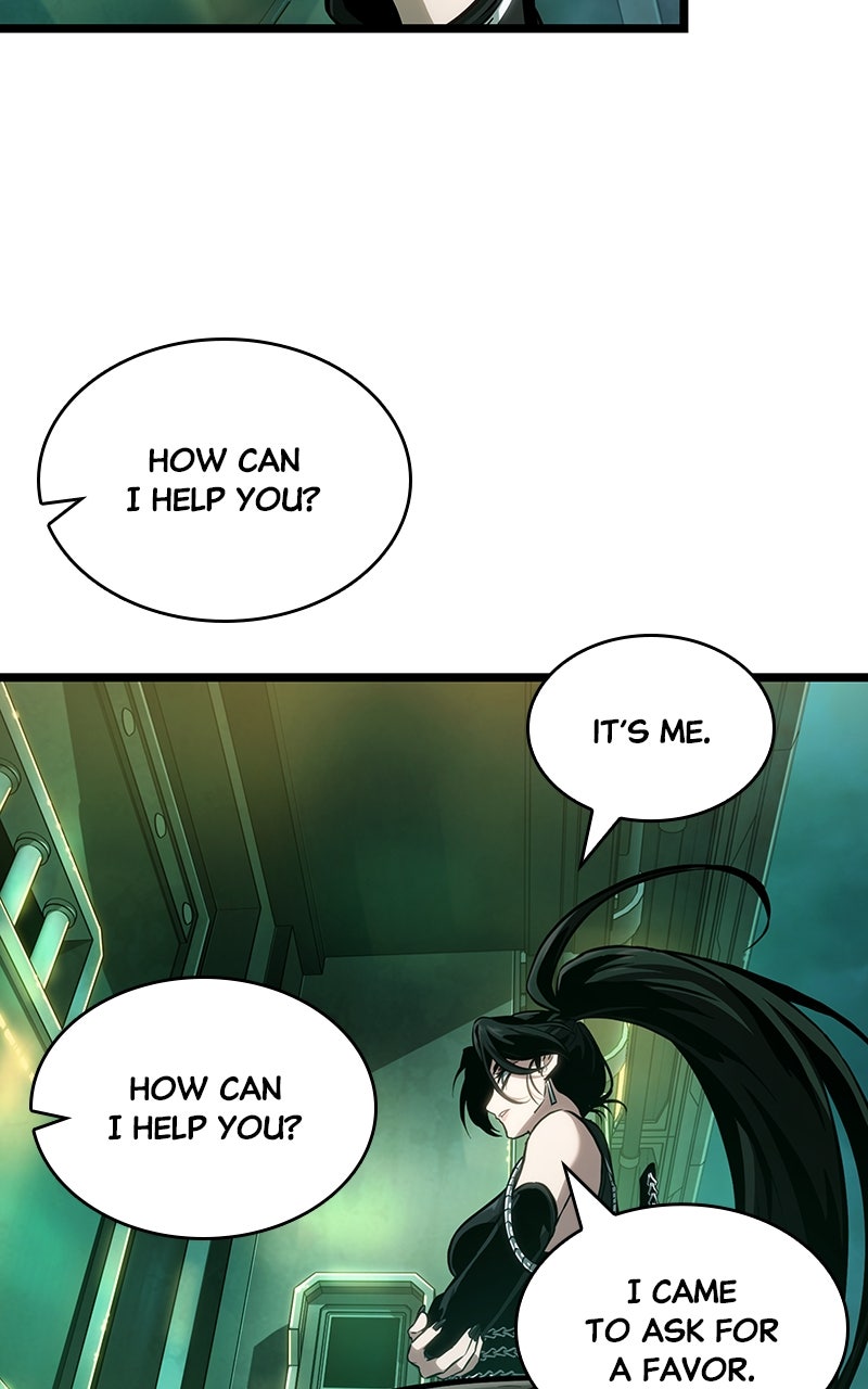 Read The World After the Fall EN Manga Online