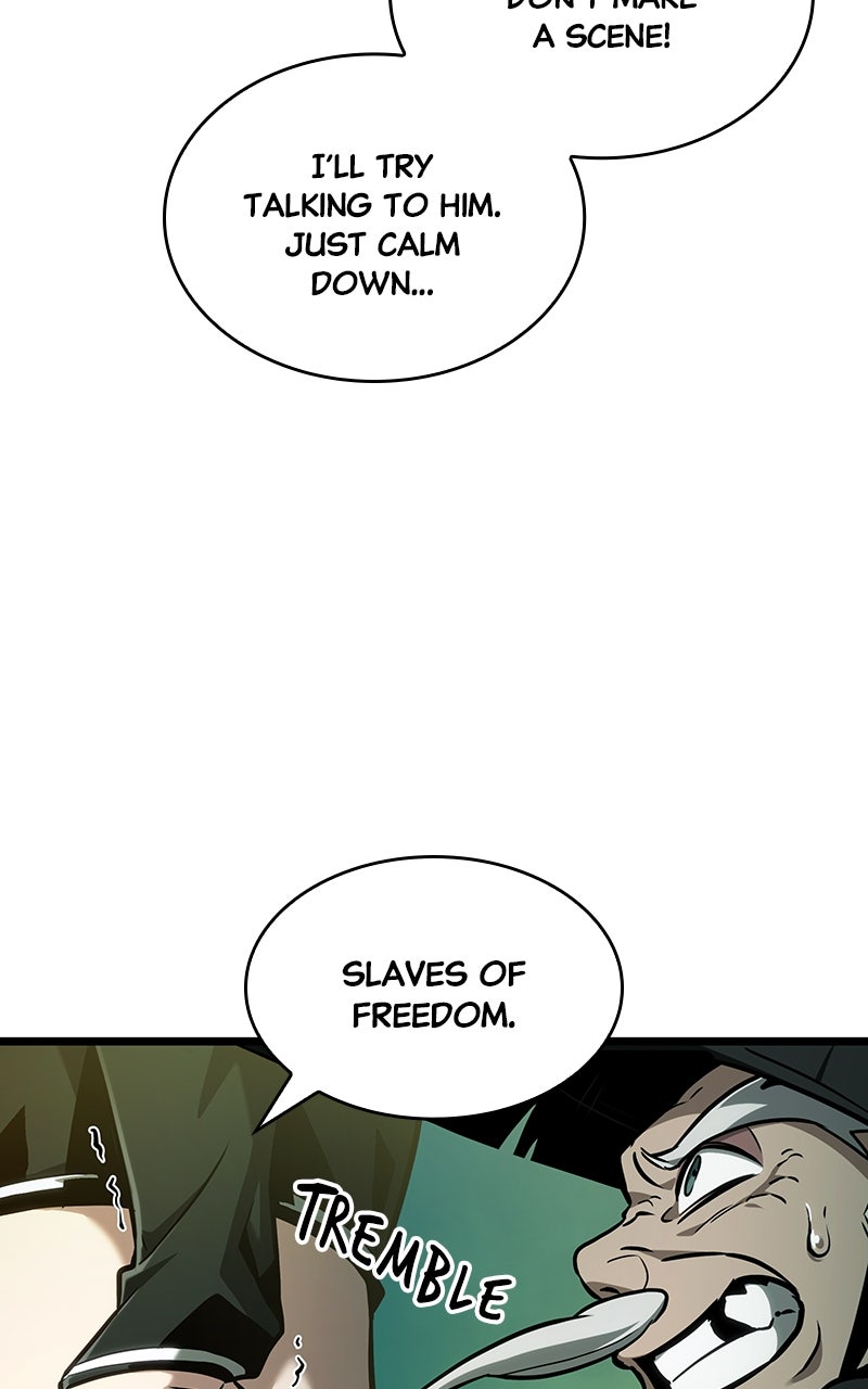 Read The World After the Fall EN Manga Online