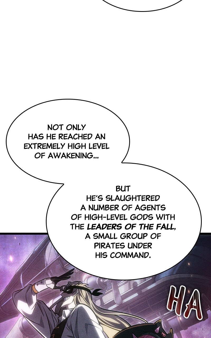 Read The World After the Fall EN Manga Online