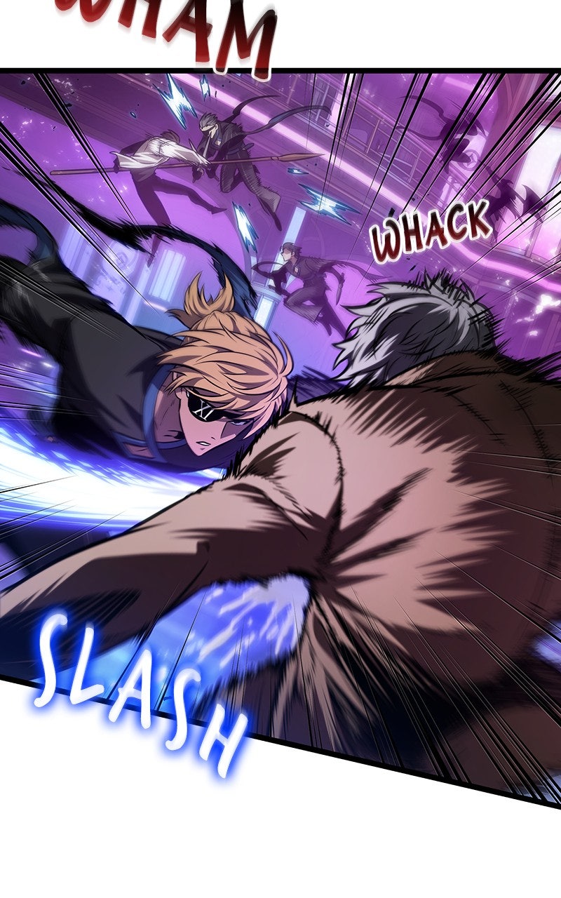 Read The World After the Fall EN Manga Online