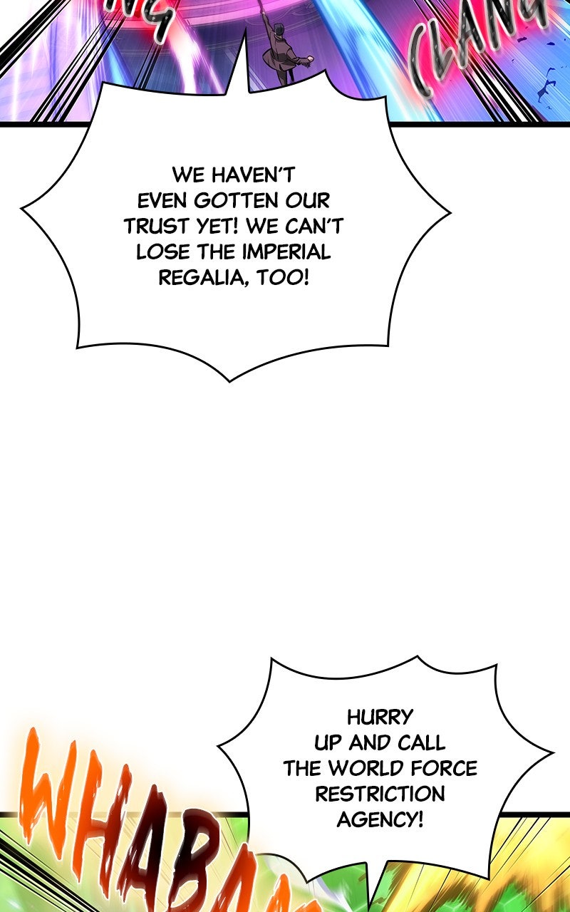 Read The World After the Fall EN Manga Online