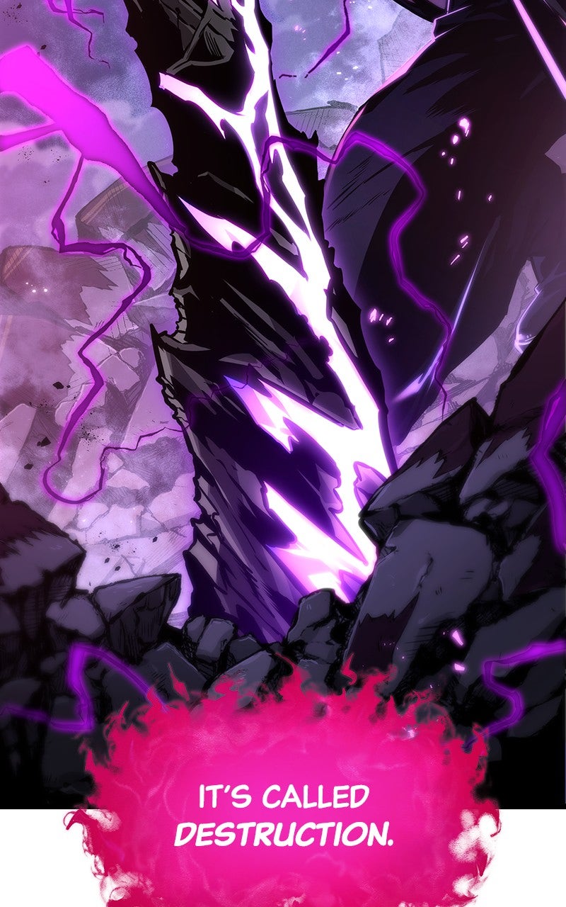 Read The World After the Fall EN Manga Online