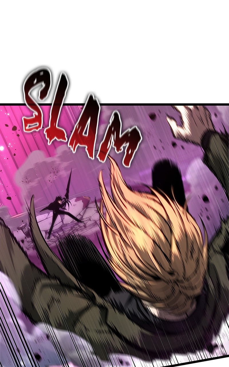 Read The World After the Fall EN Manga Online