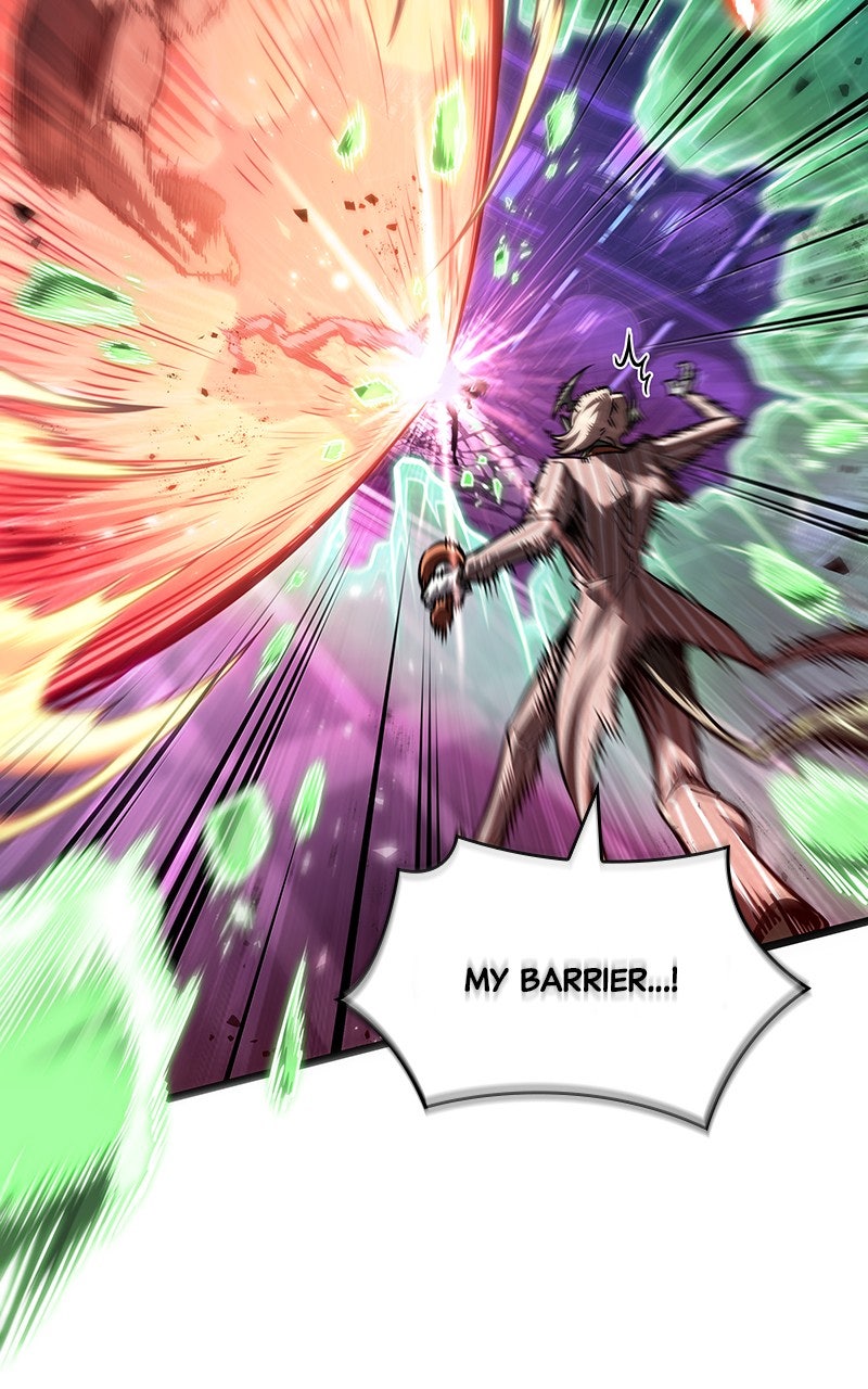 Read The World After the Fall EN Manga Online
