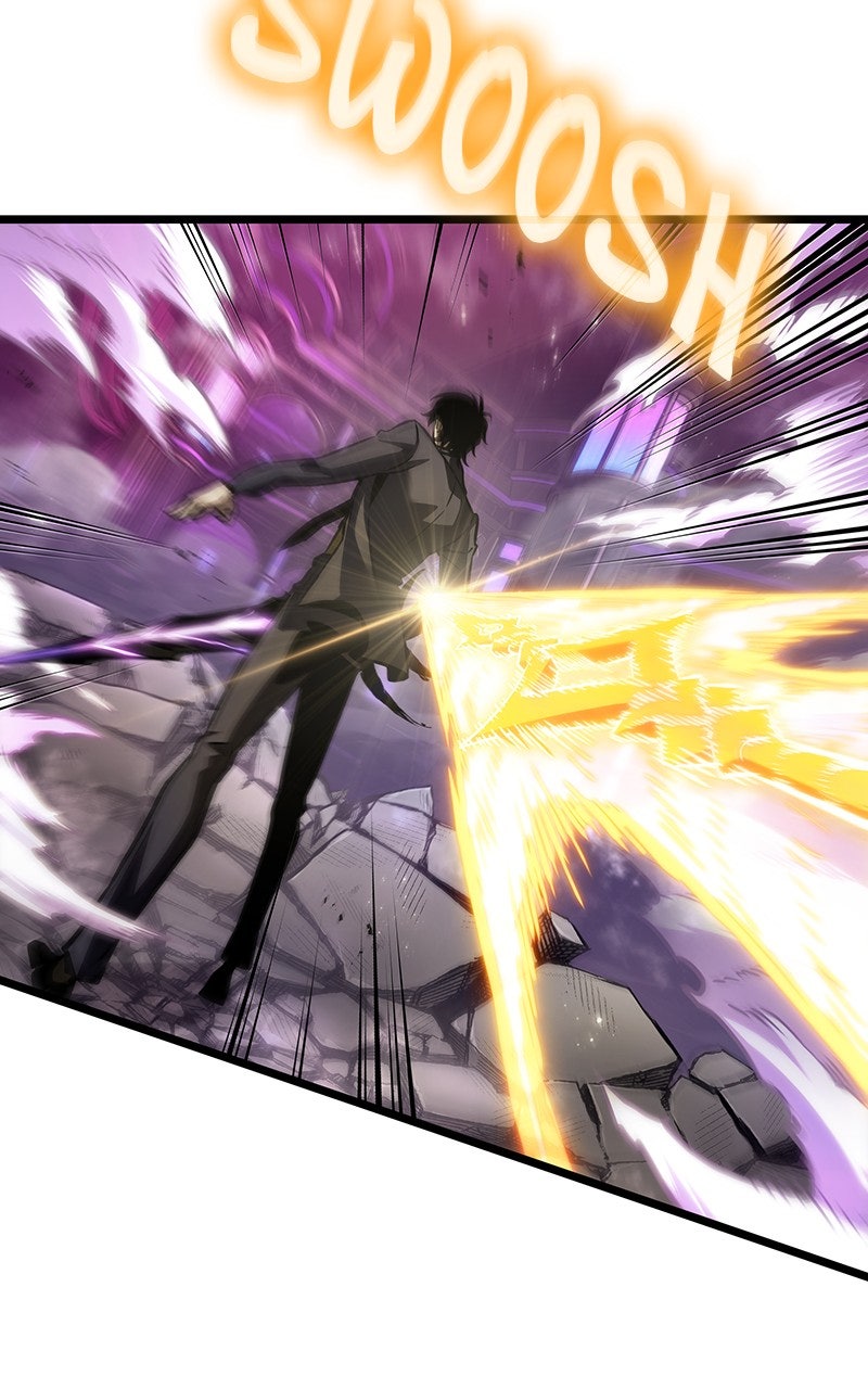 Read The World After the Fall EN Manga Online