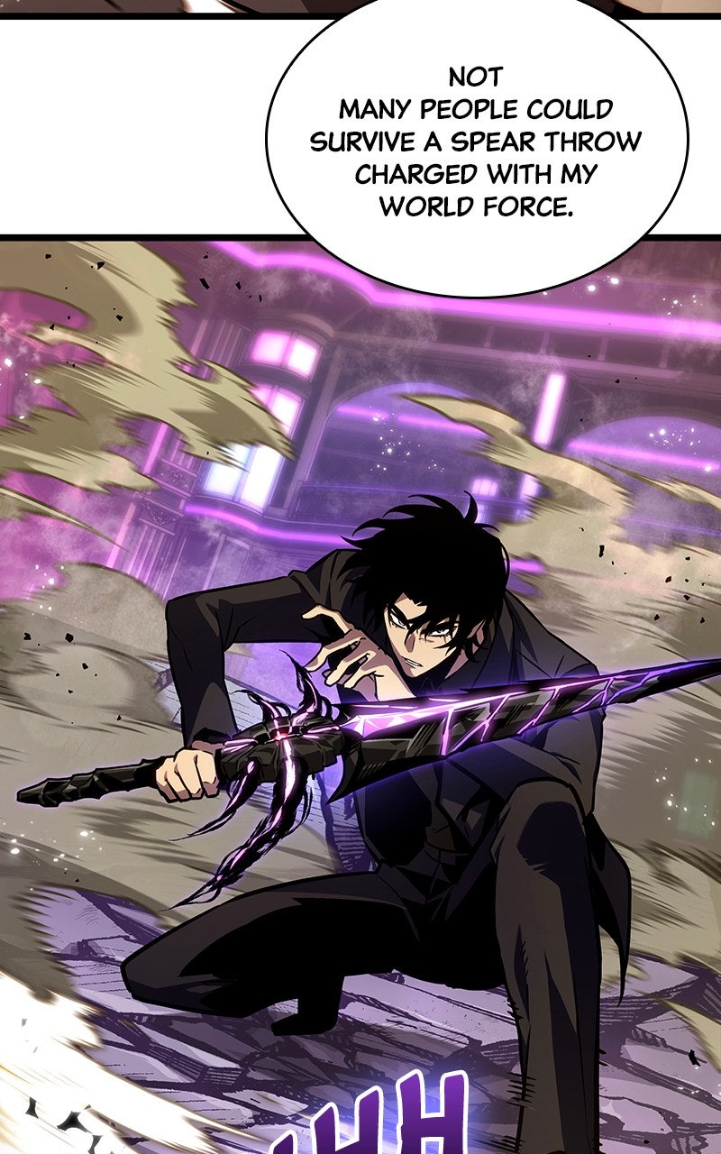Read The World After the Fall EN Manga Online