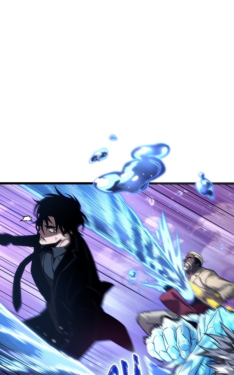 Read The World After the Fall EN Manga Online