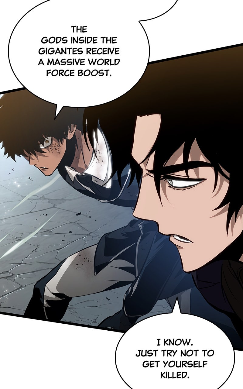 Read The World After the Fall EN Manga Online