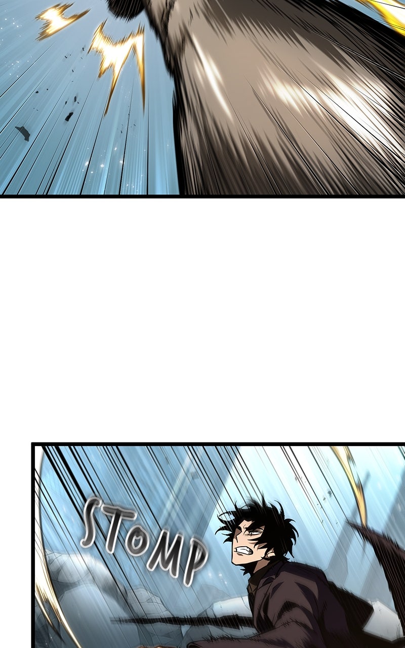 Read The World After the Fall EN Manga Online
