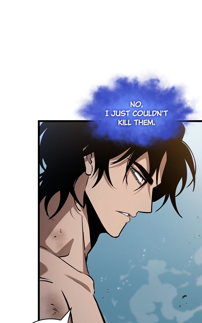 Read The World After the Fall EN Manga Online