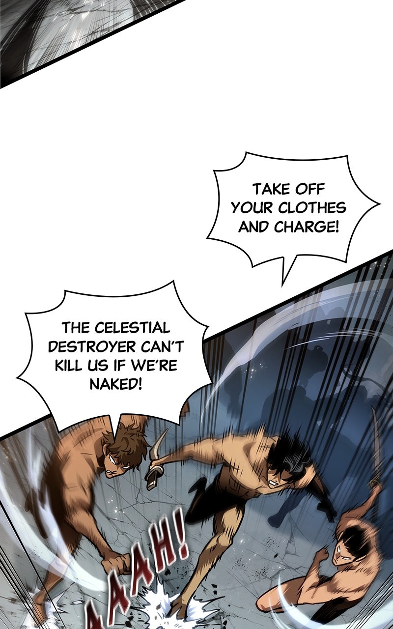 Read The World After the Fall EN Manga Online