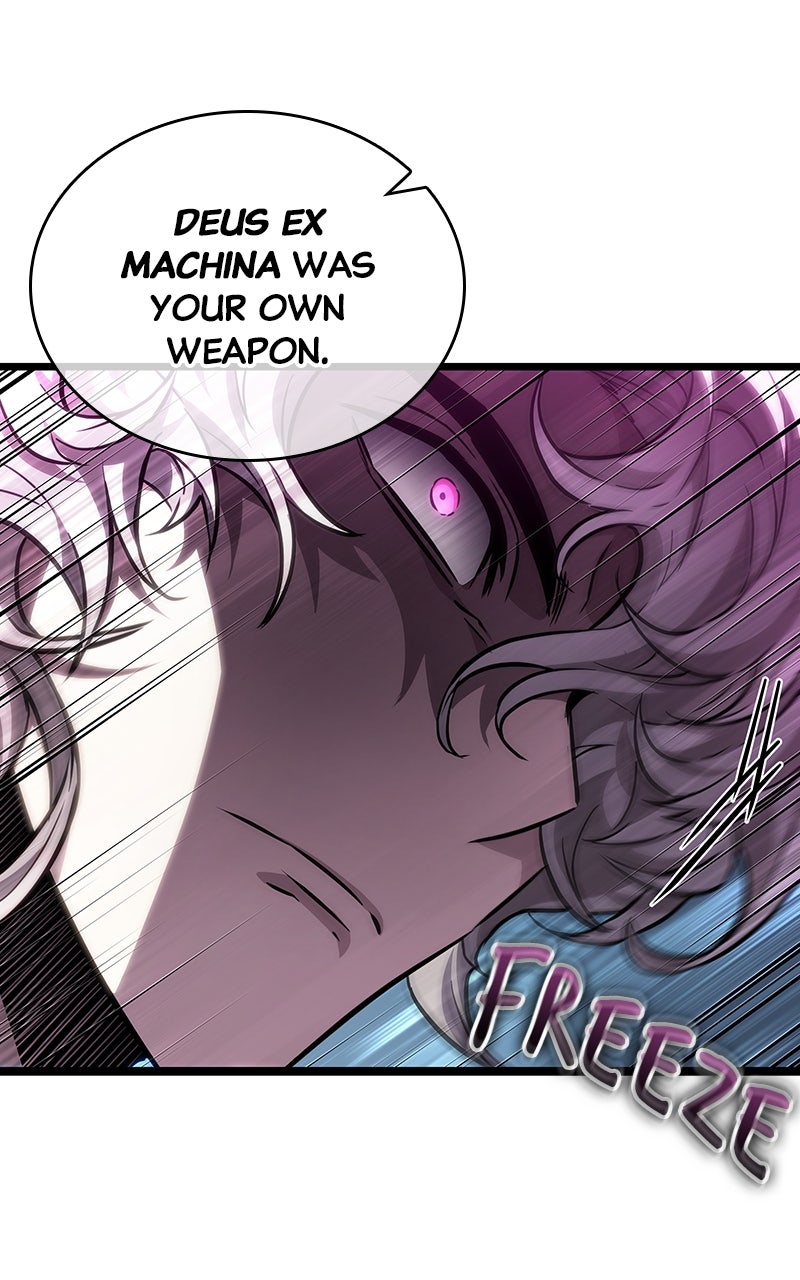 Read The World After the Fall EN Manga Online