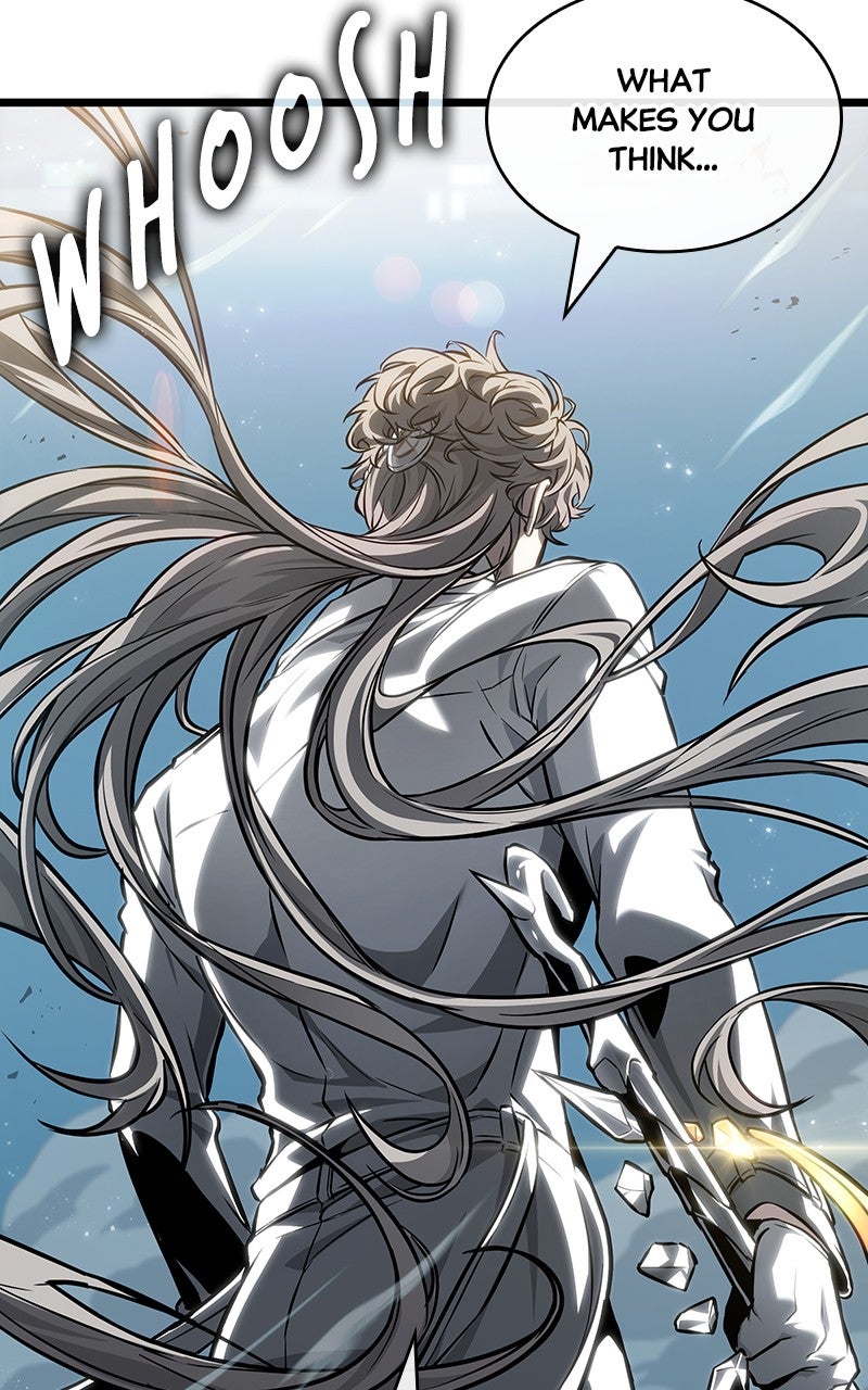 Read The World After the Fall EN Manga Online