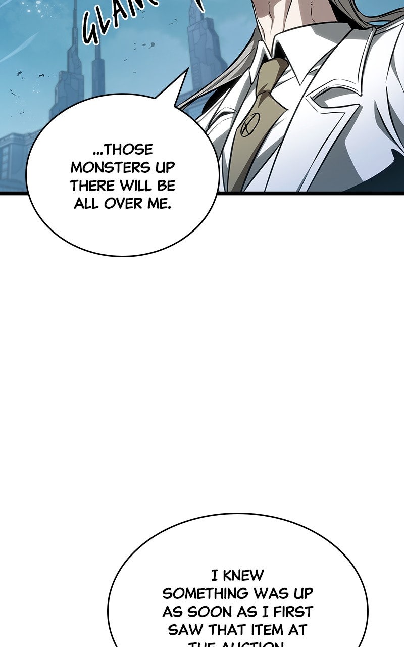 Read The World After the Fall EN Manga Online