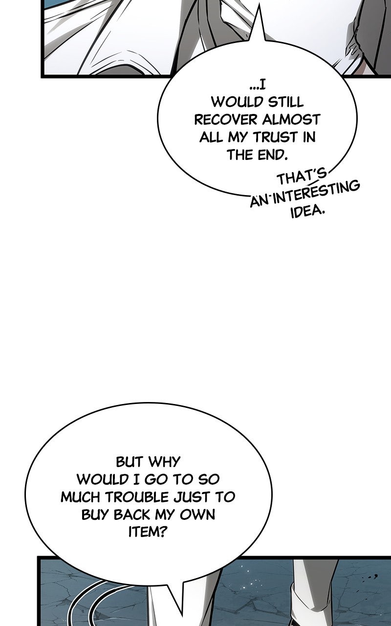 Read The World After the Fall EN Manga Online