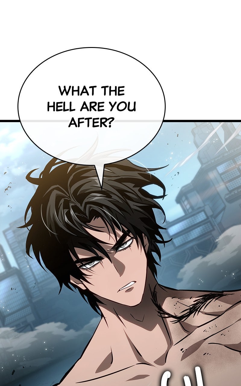 Read The World After the Fall EN Manga Online