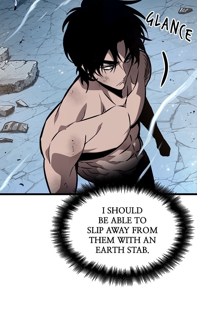 Read The World After the Fall EN Manga Online