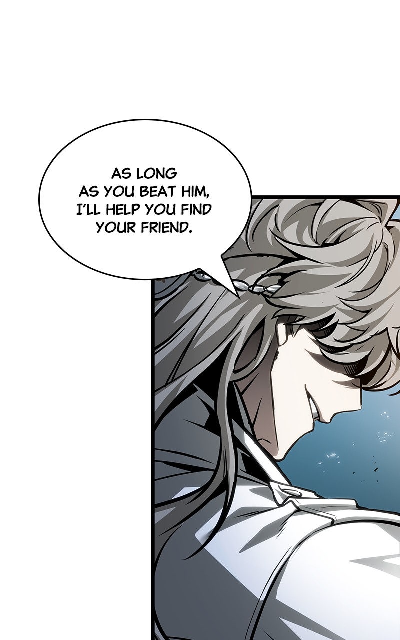 Read The World After the Fall EN Manga Online