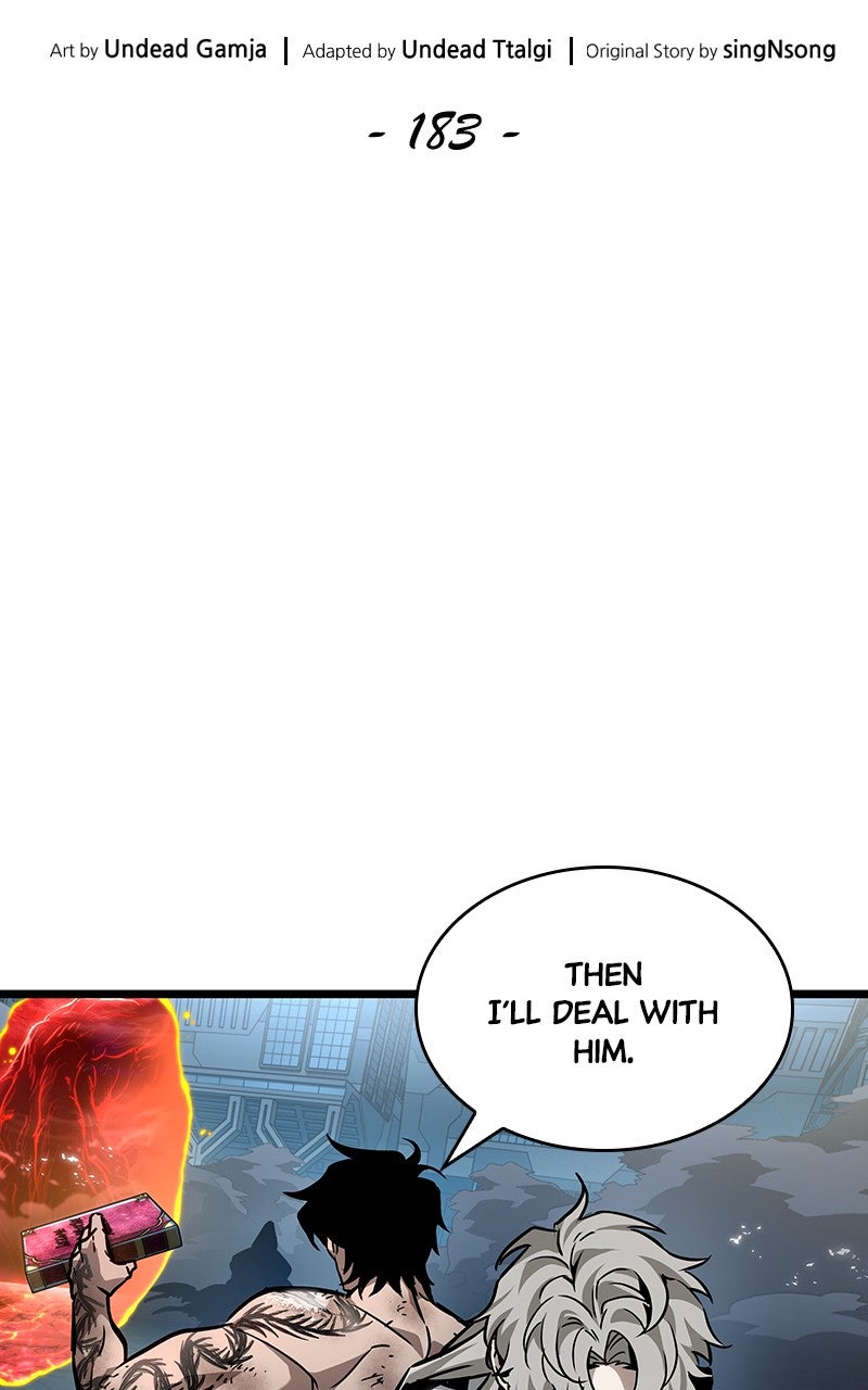 Read The World After the Fall EN Manga Online