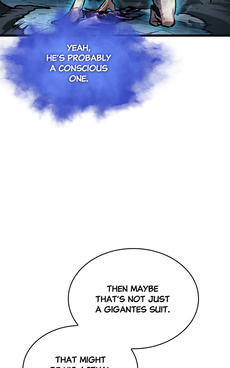 Read The World After the Fall EN Manga Online