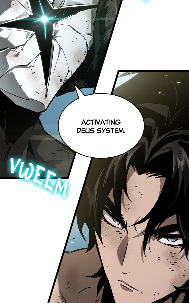 Read The World After the Fall EN Manga Online