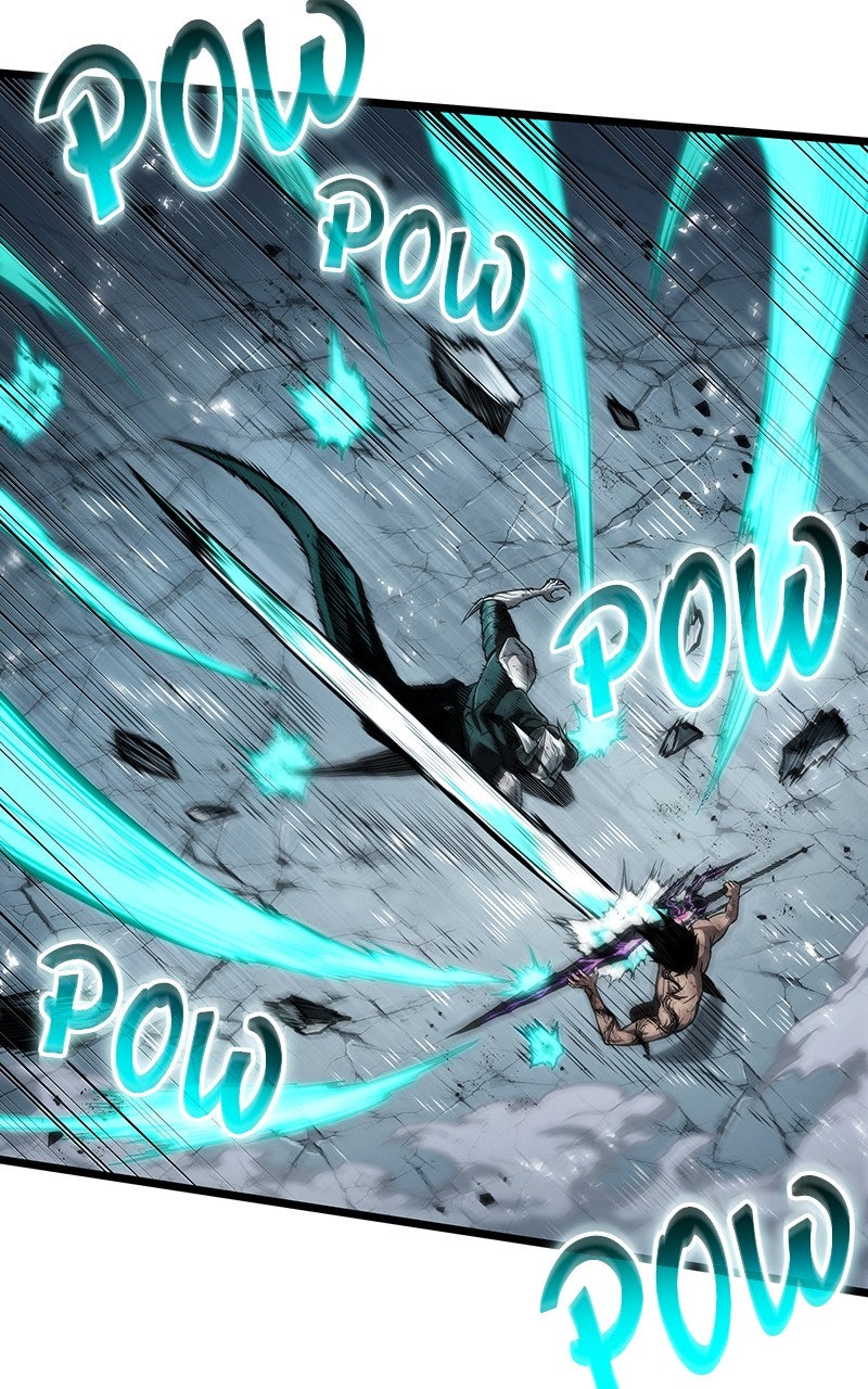 Read The World After the Fall EN Manga Online