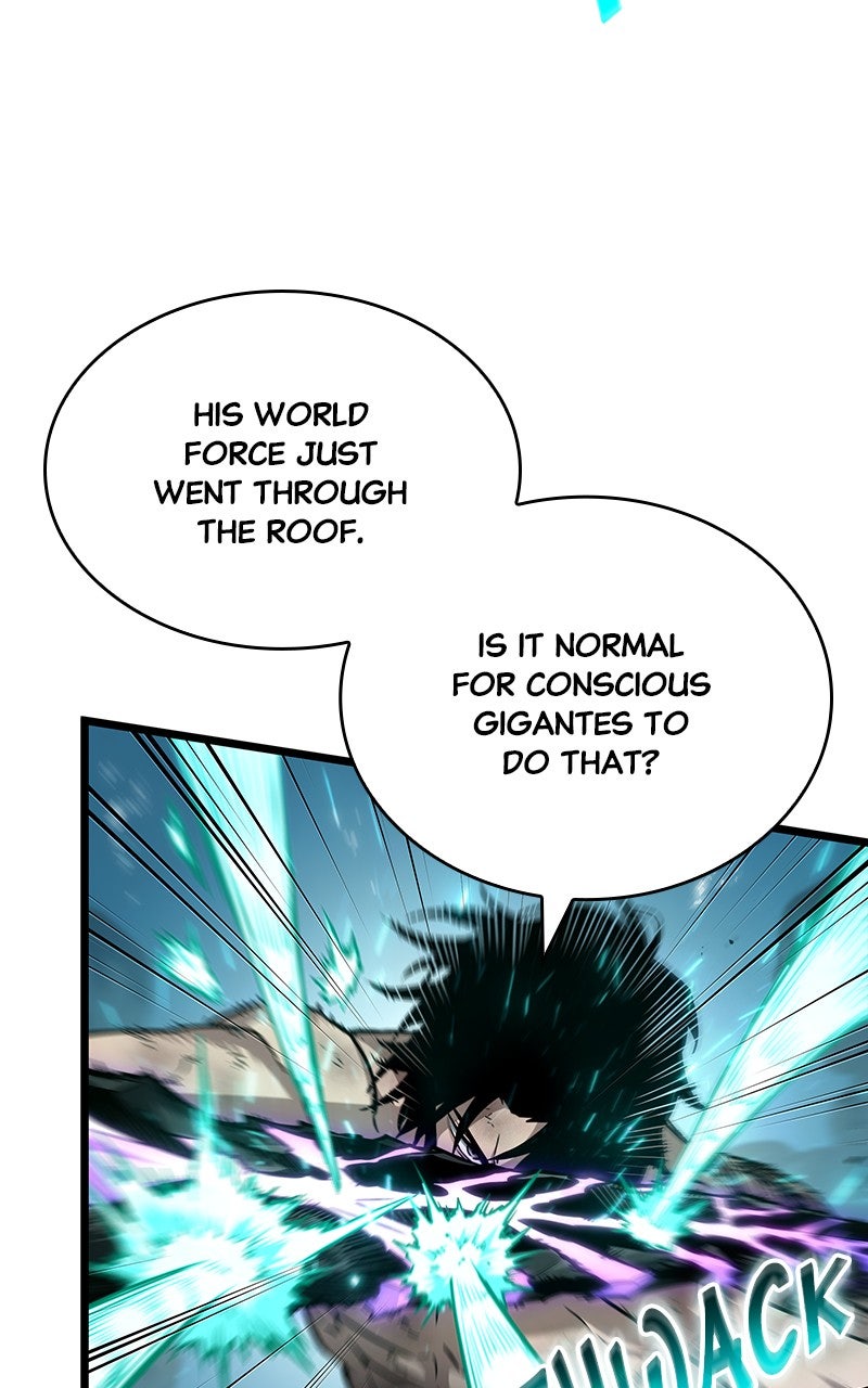 Read The World After the Fall EN Manga Online