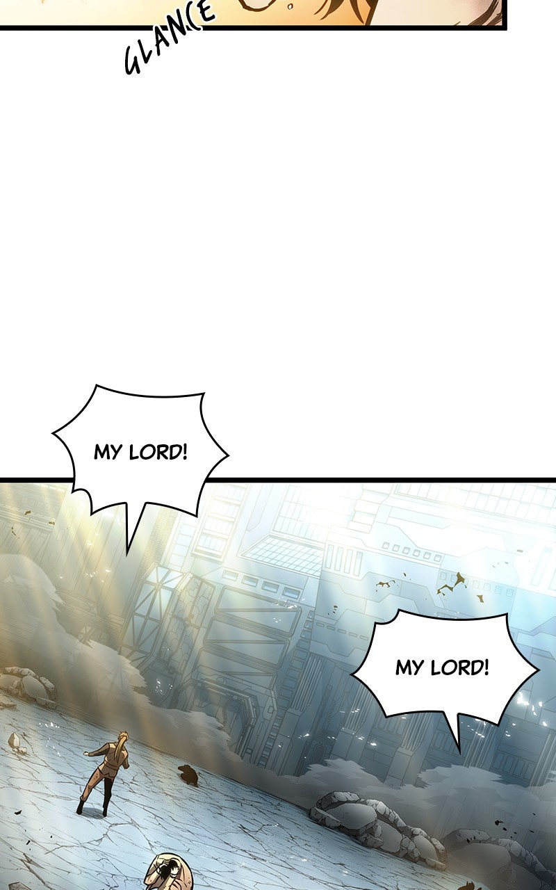 Read The World After the Fall EN Manga Online