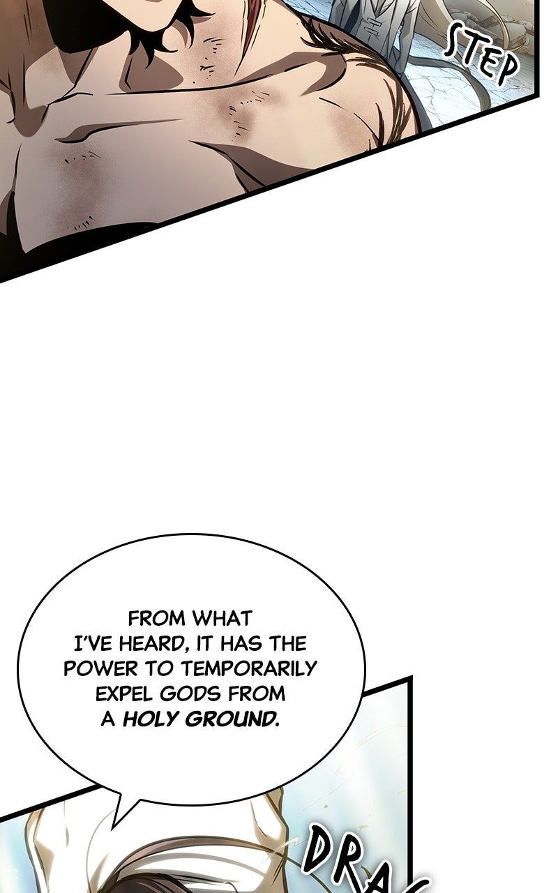 Read The World After the Fall EN Manga Online