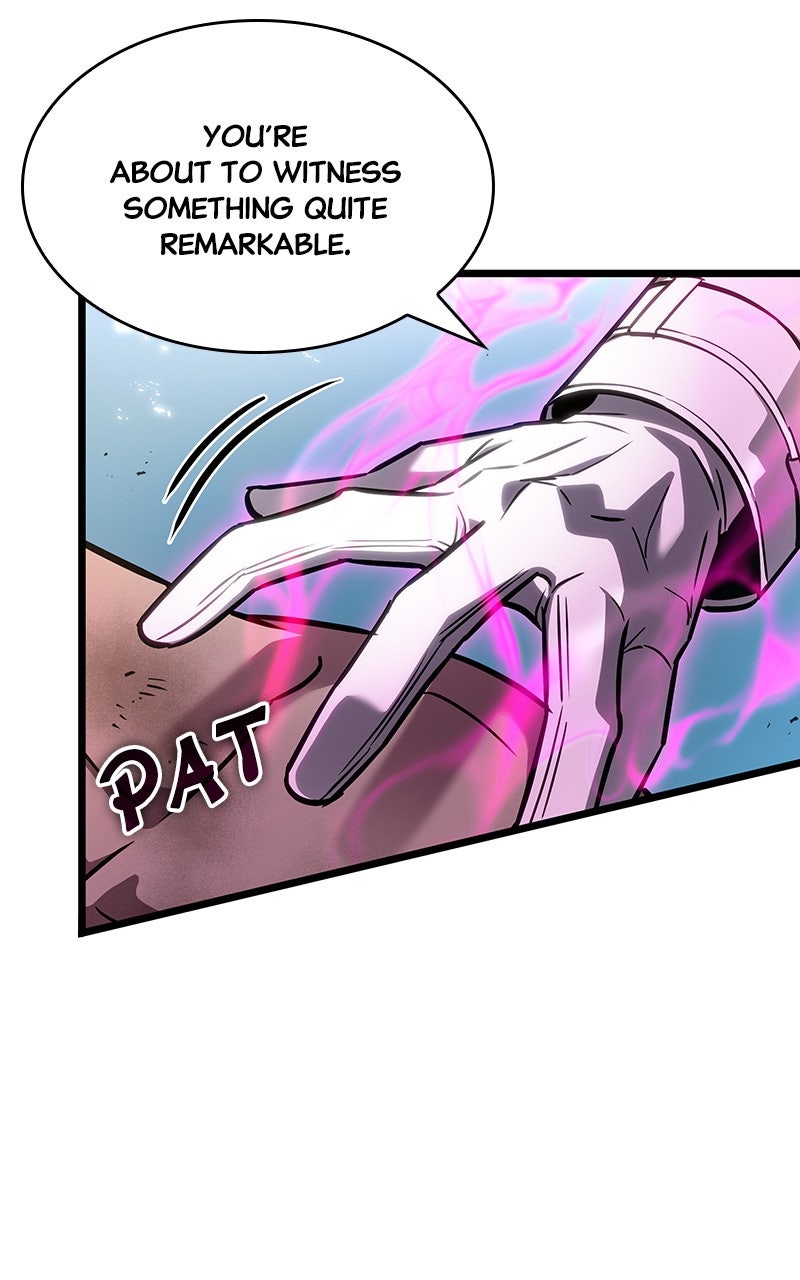 Read The World After the Fall EN Manga Online