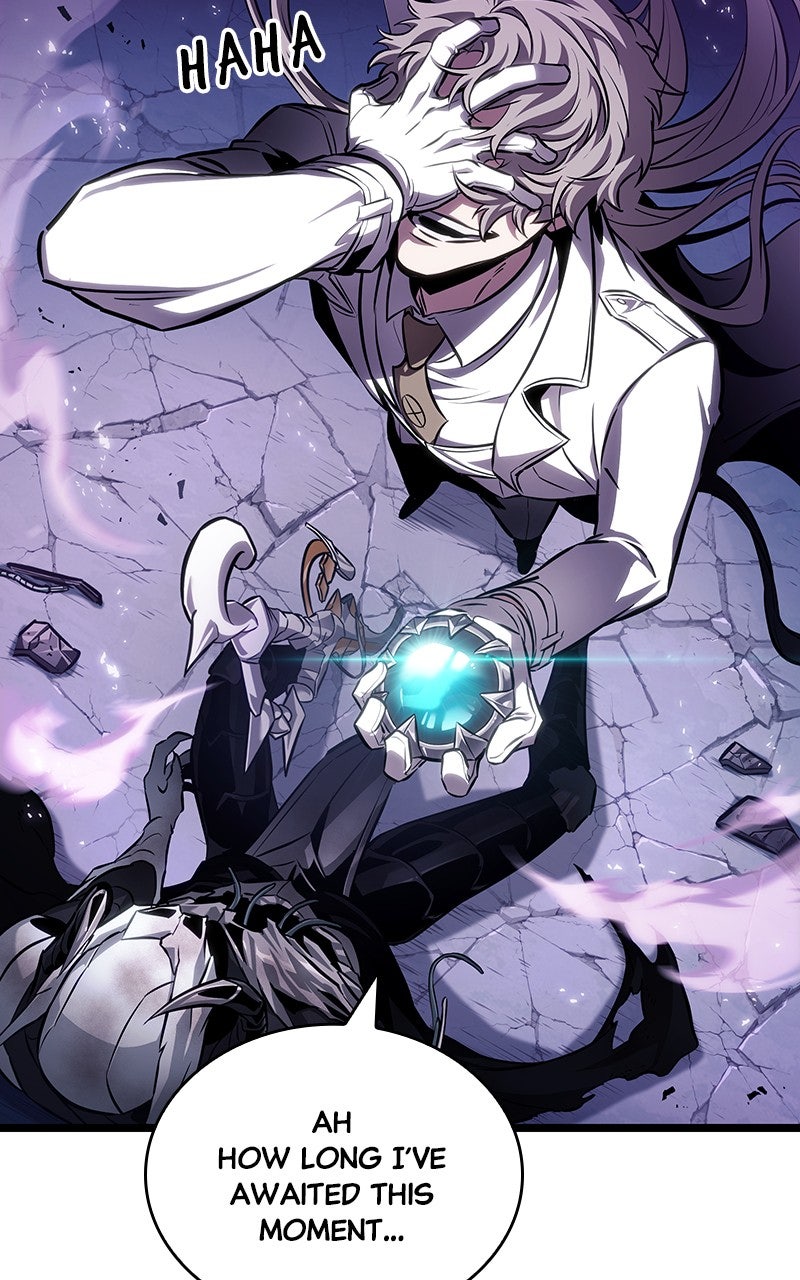 Read The World After the Fall EN Manga Online